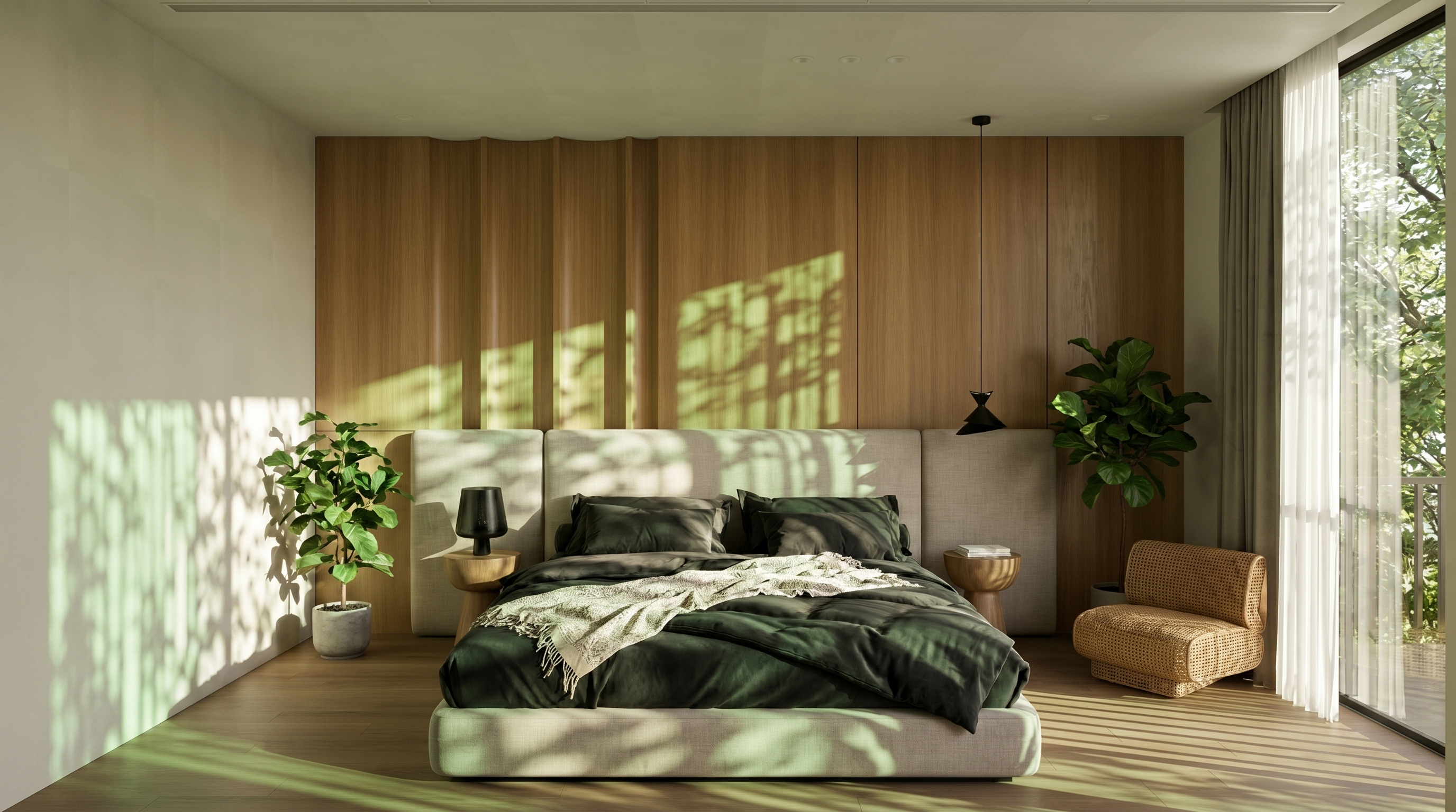 Home interior