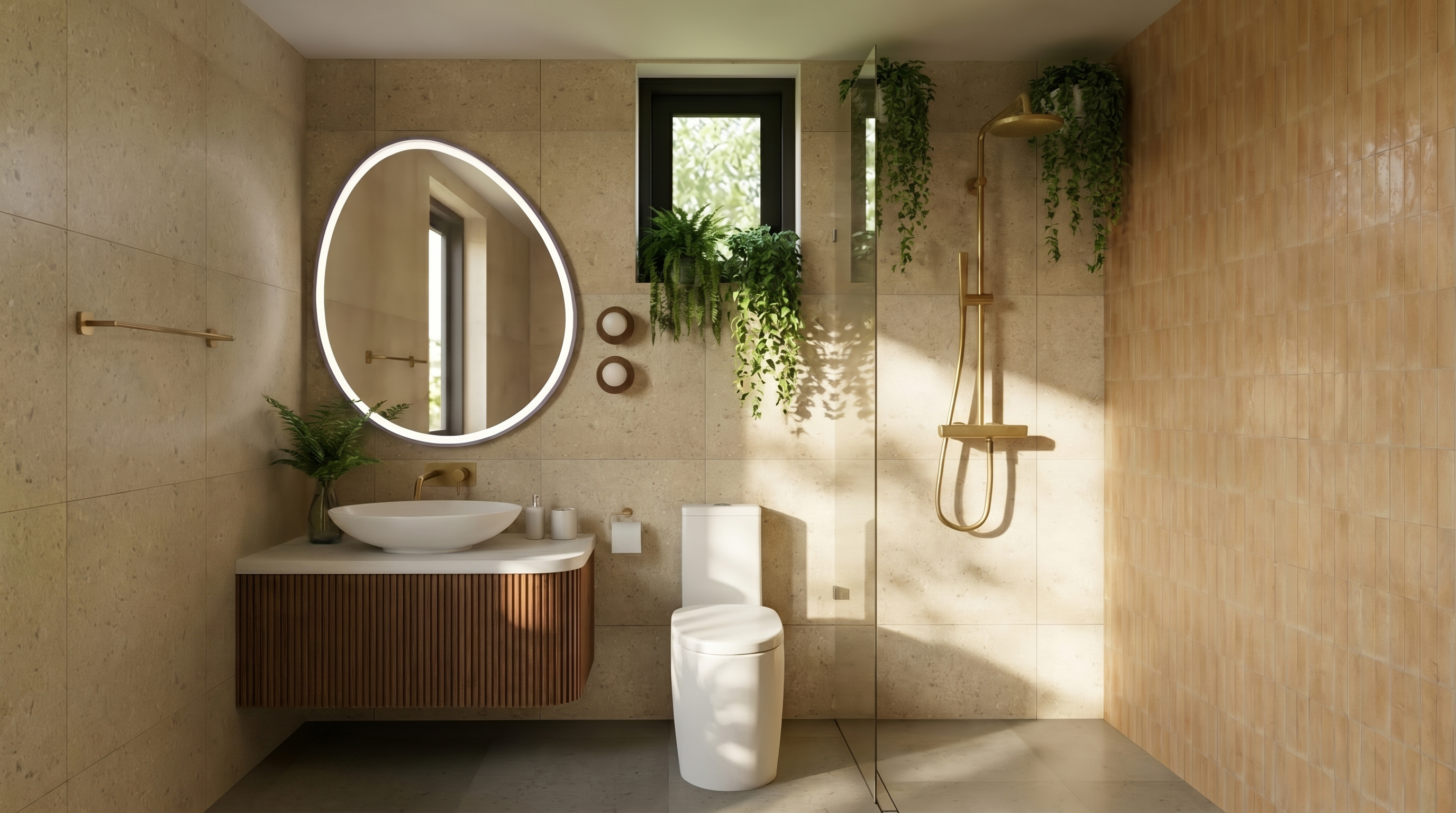 Home interior