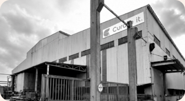 Building in the factory